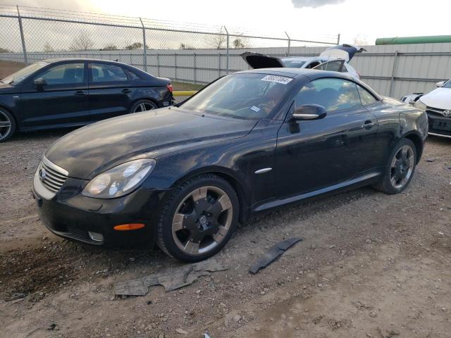 Image 1 of 2005 LEXUS SC 430 2005 with VIN JTHFN48Y650061758