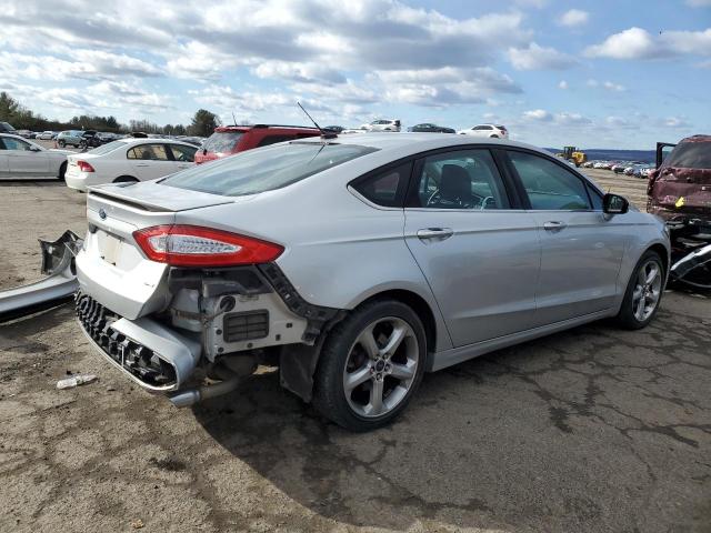 Image 3 of 2014 FORD FUSION SE 2014 with VIN 1FA6P0H77E5391624