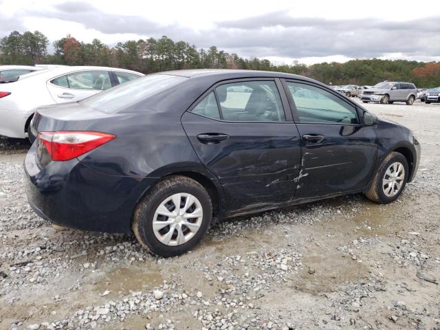 Image 3 of 2014 TOYOTA COROLLA L 2014 with VIN 2T1BURHE4EC197253