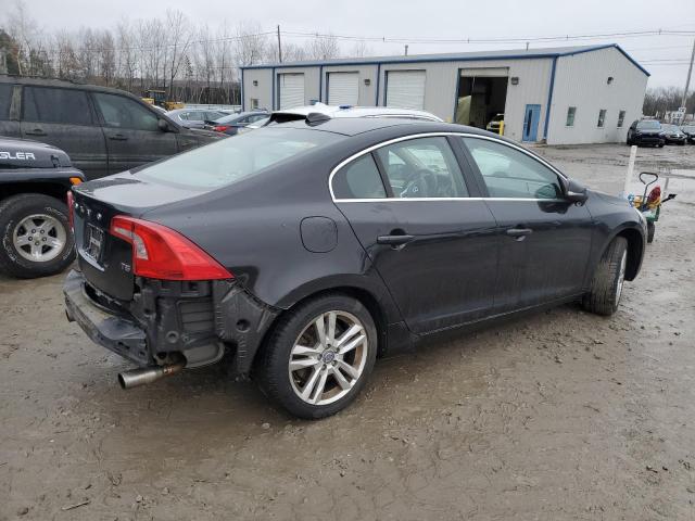 Image 3 of 2012 VOLVO S60 T5 2012 with VIN YV1622FS1C2044391