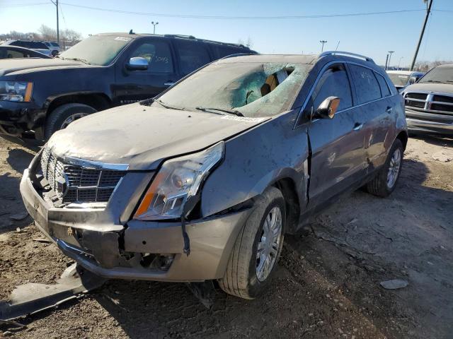 Obraz 2012 CADILLAC SRX LUXURY COLLECTION 2012