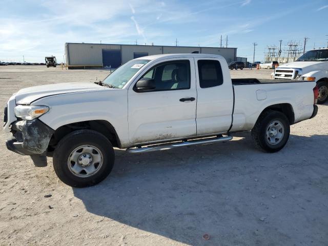 Obraz 1 z 2020 TOYOTA TACOMA ACCESS CAB 2020 z VIN 5TFRX5GNXLX172498