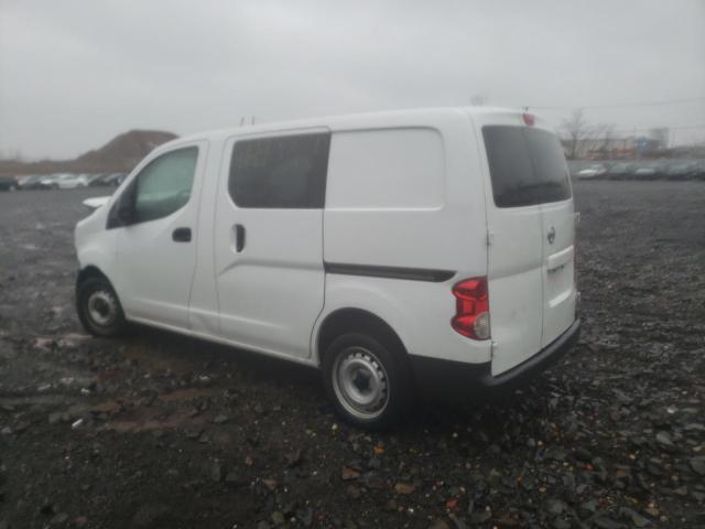 Image 2 of 2019 NISSAN NV200 2.5S 2019 with VIN 3N6CM0KN0KK710809