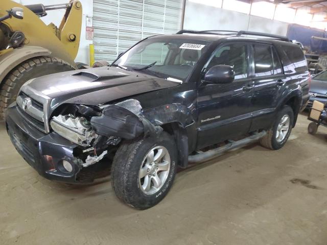 2008 TOYOTA 4RUNNER SR5 2008 image