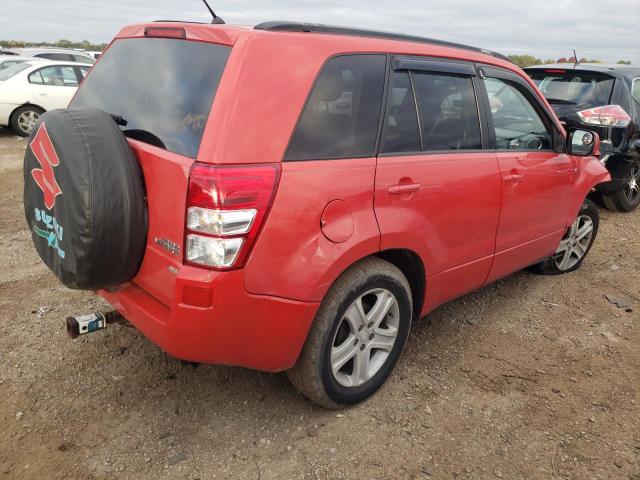 Image 3 of 2006 SUZUKI GRAND VITARA LUXURY 2006 with VIN JS3TD947764106266