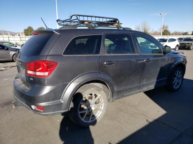 Image 3 of 2016 DODGE JOURNEY SXT 2016 with VIN 3C4PDCBBXGT133008