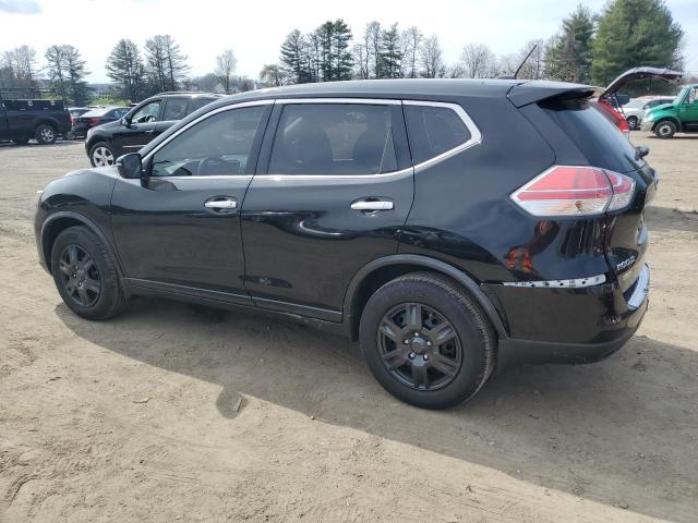 Image 2 of 2015 NISSAN ROGUE S 2015 with VIN KNMAT2MV0FP581075
