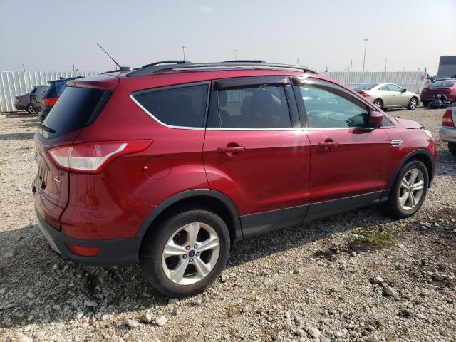 Изображение 3 2014 FORD ESCAPE SE 2014 с VIN 1FMCU9G9XEUC32773