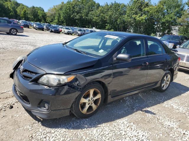 Изображение 1 2012 TOYOTA COROLLA BASE 2012 с VIN 5YFBU4EEXCP042954