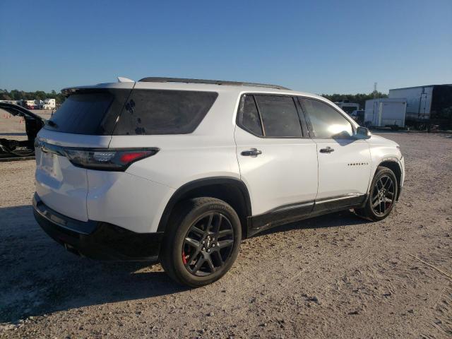 Image 3 of Chevrolet Traverse Premier 2020 with VIN 1GNERKKW3LJ231778