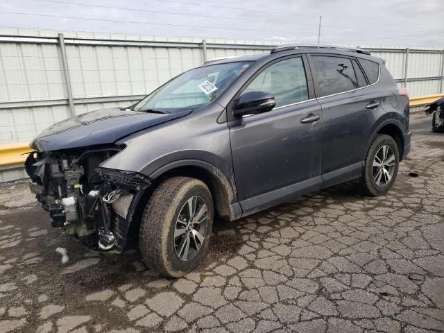 Obraz 1 z 2018 TOYOTA RAV4 ADVENTURE 2018 z VIN 2T3WFREV9JW521698