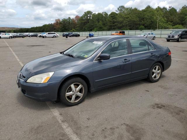 Изображение 2003 HONDA ACCORD EX 2003