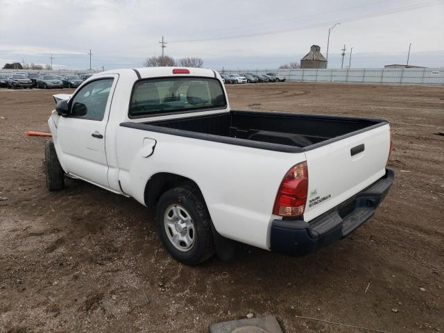 Изображение 2 2013 Toyota Tacoma 2013 с VIN 5TFNX4CN7DX021036