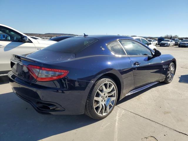 Изображение 3 2015 MASERATI GRANTURISMO S 2015 с VIN ZAM45VLA6F0128445