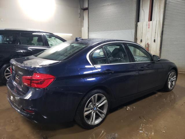 Изображение 3 2017 BMW 330 XI 2017 с VIN WBA8D9G31HNU65457