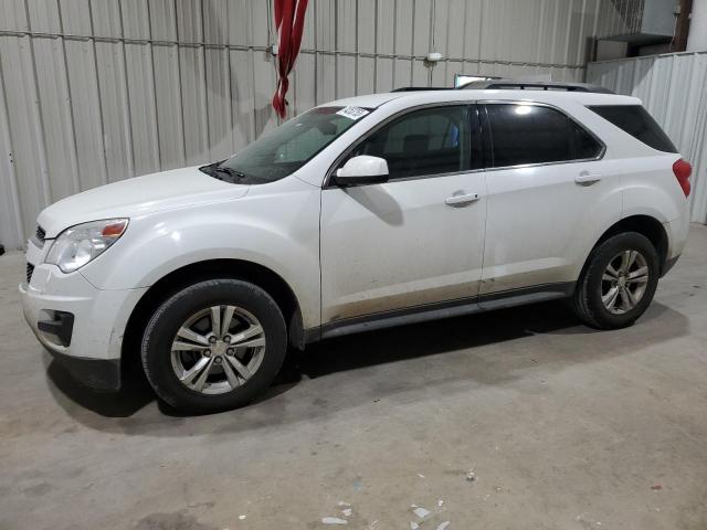 2013 CHEVROLET EQUINOX LT 2013 image