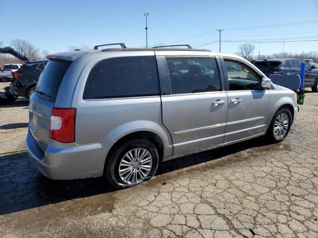 Изображение 3 2014 CHRYSLER TOWN & COUNTRY TOURING L 2014 с VIN 2C4RC1CG1ER133585