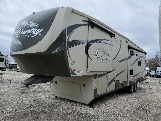 Изображение 2 2012 BIGC 5TH TRVLTR 2012 с VIN 5SFBG3923CE244031
