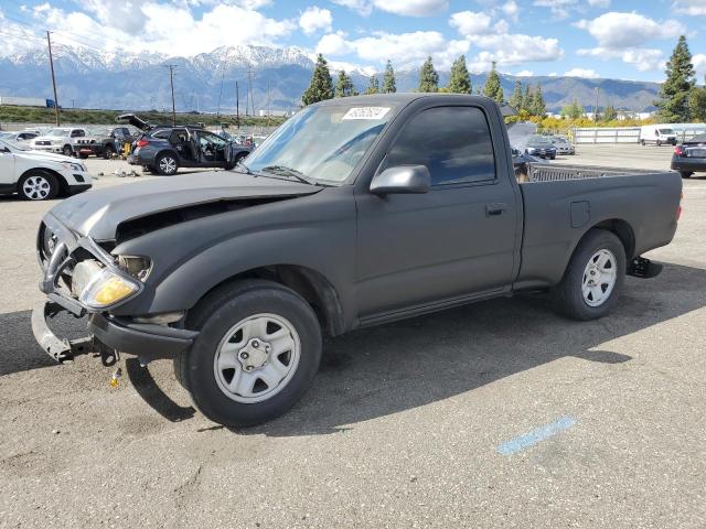 Obraz 1 z 2001 TOYOTA TACOMA  2001 z VIN 5TENL42N01Z720946