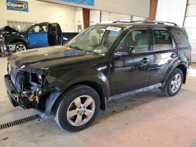 Изображение 2012 FORD ESCAPE LIMITED 2012