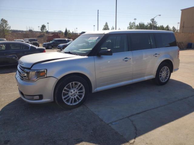 Изображение 2019 FORD FLEX SEL 2019