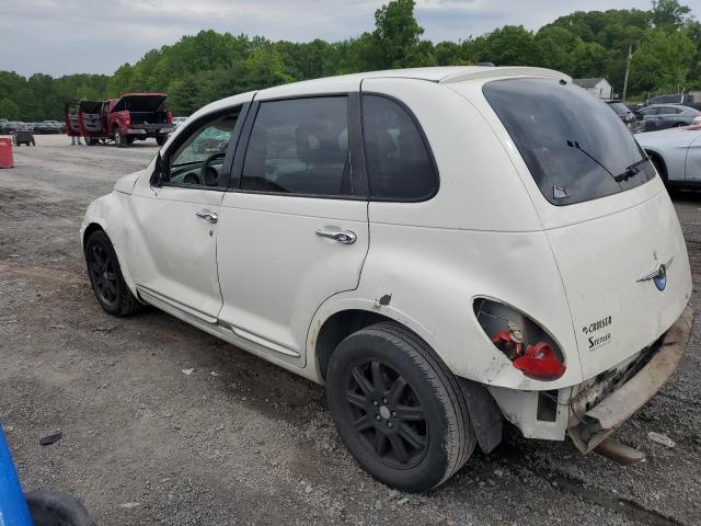Image 2 of 2010 CHRYSLER PT CRUISER  2010 with VIN 3A4GY5F97AT156433