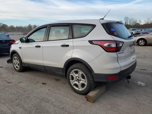 Obraz 2 z 2018 FORD ESCAPE S 2018 z VIN 1FMCU0F74JUA02930