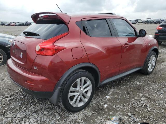 Image 3 of 2011 NISSAN JUKE S 2011 with VIN JN8AF5MR1BT011779