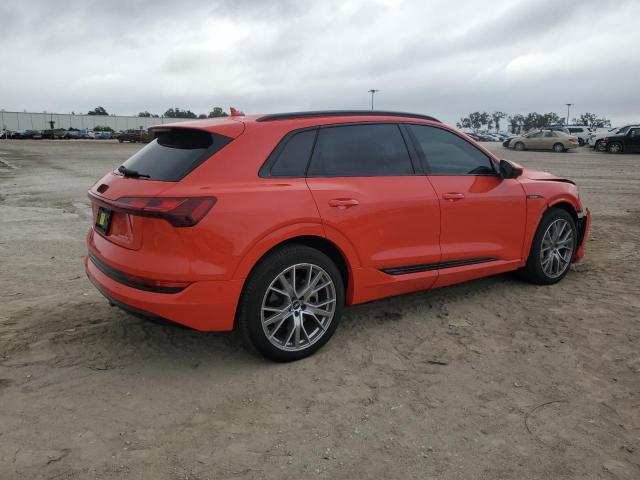 Image 3 of 2021 AUDI E-TRON PRESTIGE 2021 with VIN WA1VAAGE4MB019956