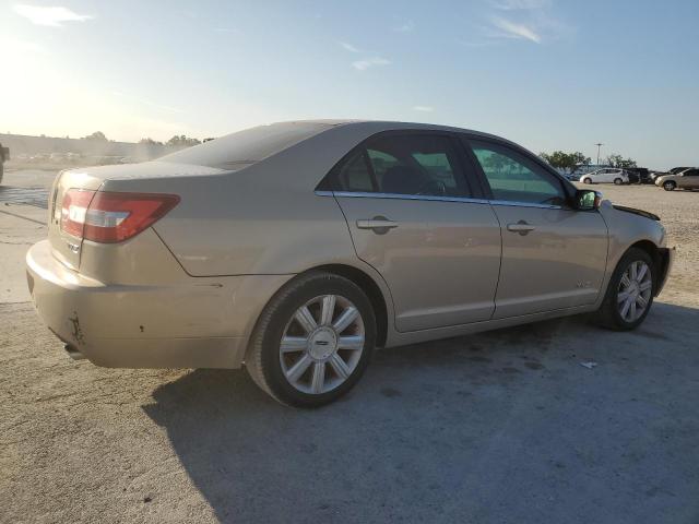 Obraz 3 z 2007 LINCOLN MKZ  2007 z VIN 3LNHM26TX7R638511