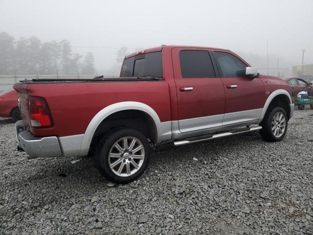 Изображение 3 2012 DODGE RAM 1500 LARAMIE 2012 с VIN 1C6RD6NT3CS255730