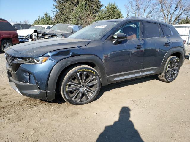 Image 1 of 2023 MAZDA CX-50 PREMIUM PLUS 2023 with VIN 7MMVABEY1PN116723