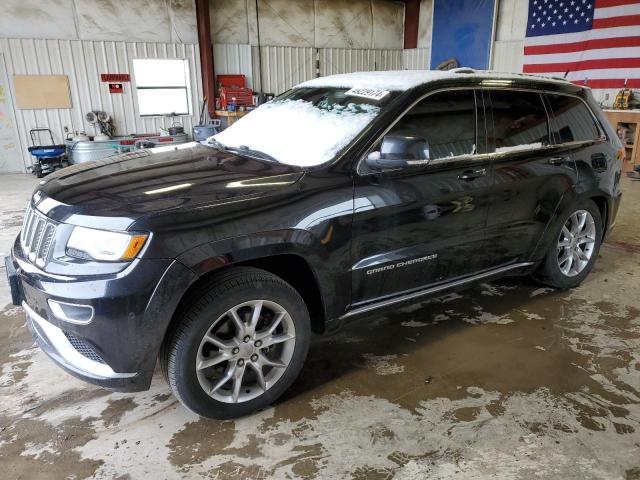 Изображение 1 2015 JEEP GRAND CHEROKEE SUMMIT 2015 с VIN 1C4RJFJM9FC718405