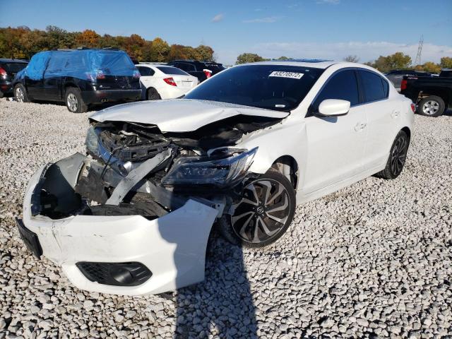 Obraz 2 z 2016 ACURA ILX PREMIUM TECH 2016 z VIN 19UDE2F84GA006286