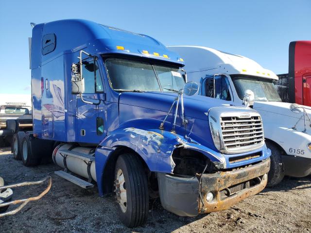Obraz 1 z 2007 FREIGHTLINER CONVENTIONAL COLUMBIA 2007 z VIN 1FUJA6CK47PX35639