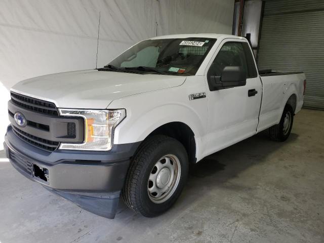 Изображение 2019 FORD F150  2019