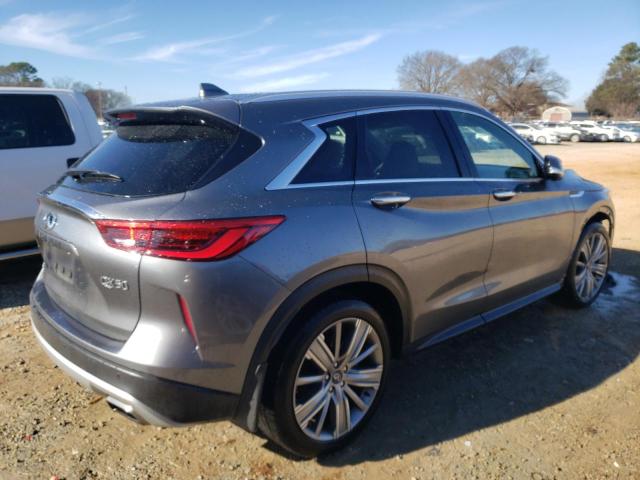 Image 3 of 2021 INFINITI QX50 ESSENTIAL 2021 with VIN 3PCAJ5CB9MF121239