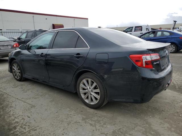 Obraz 2 z 2012 TOYOTA CAMRY BASE 2012 z VIN 4T1BF1FK1CU145188
