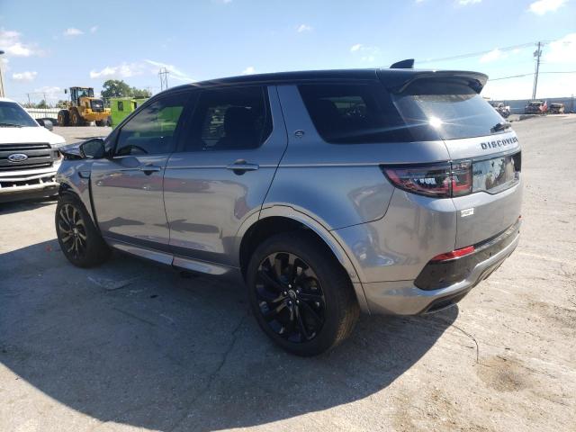 Obraz 2 z 2021 LAND ROVER DISCOVERY SPORT SE R-DYNAMIC 2021 z VIN SALCL2FX8MH890963