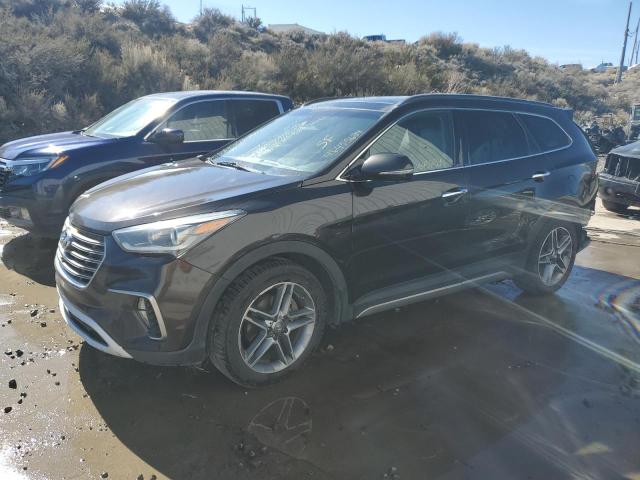 Изображение 2018 HYUNDAI SANTA FE SE ULTIMATE 2018