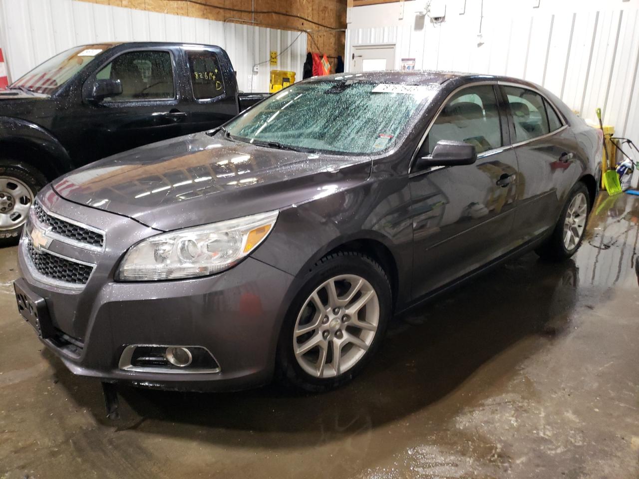 Image 1 of 2013 CHEVROLET MALIBU 2LT 2013 with VIN 1G11F5SR0DF164145