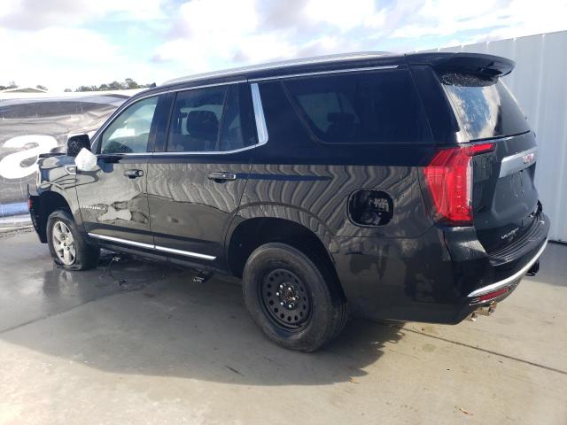 Image 2 of 2022 GMC YUKON DENALI 2022 with VIN 1GKS2DKL6NR249119