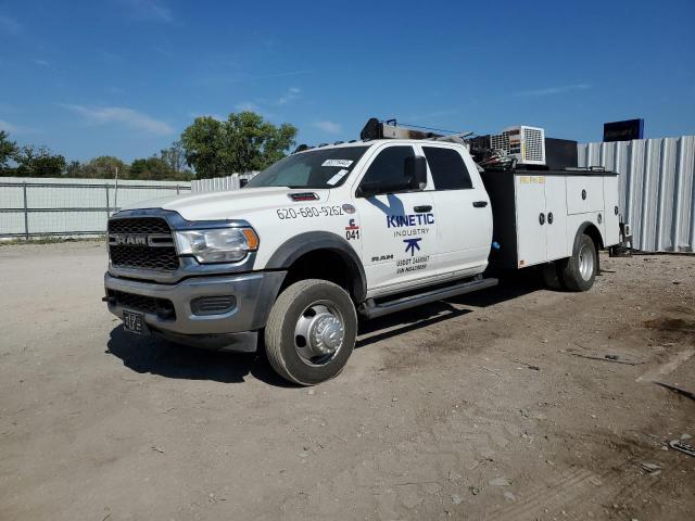 2022 RAM 5500  2022 image