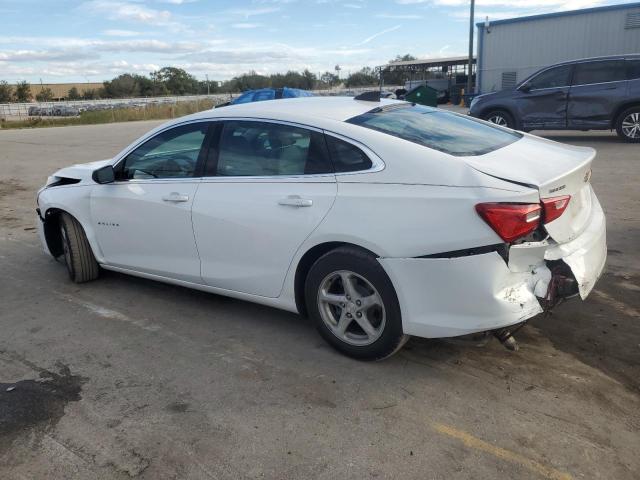 Изображение 2 2016 CHEVROLET MALIBU LS 2016 с VIN 1G1ZB5ST2GF216664