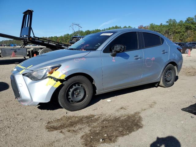 Image 1 of 2019 TOYOTA YARIS L 2019 with VIN 3MYDLBYV9KY519370
