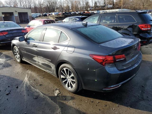 Изображение 2 2015 ACURA TLX TECH 2015 с VIN 19UUB1F55FA020902