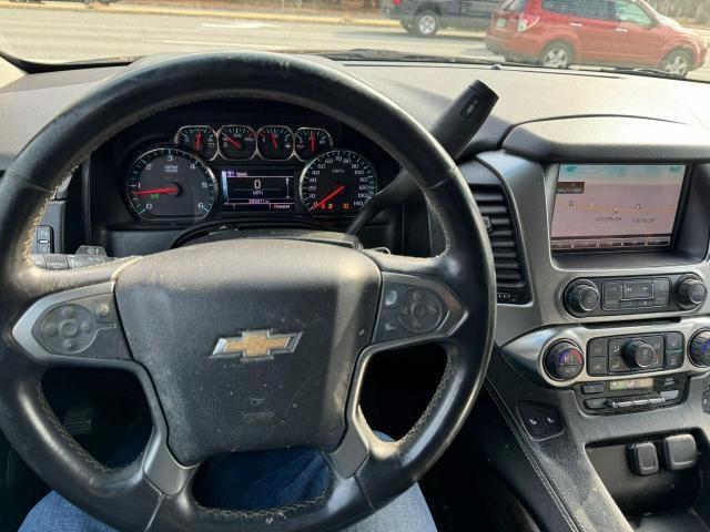 Obraz 2015 CHEVROLET TAHOE K1500 LT 2015