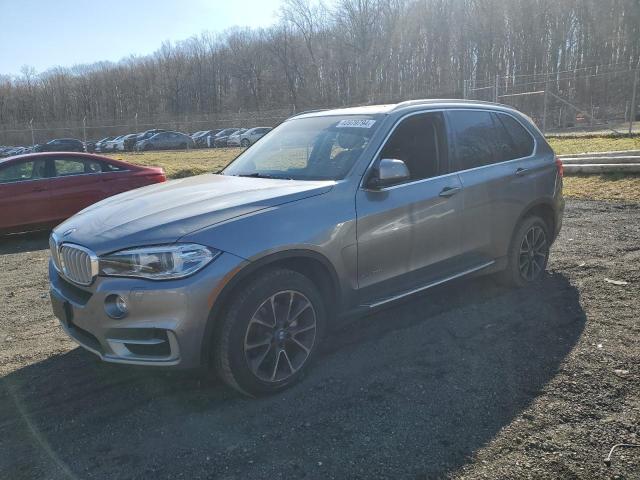 Obraz 1 z 2015 BMW X5 XDRIVE35D 2015 z VIN 5UXKS4C58F0N05678