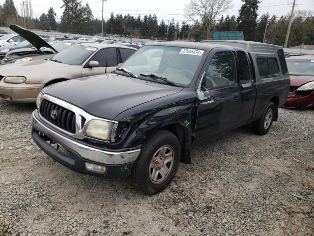 2003 TOYOTA TACOMA XTRACAB 2003 image
