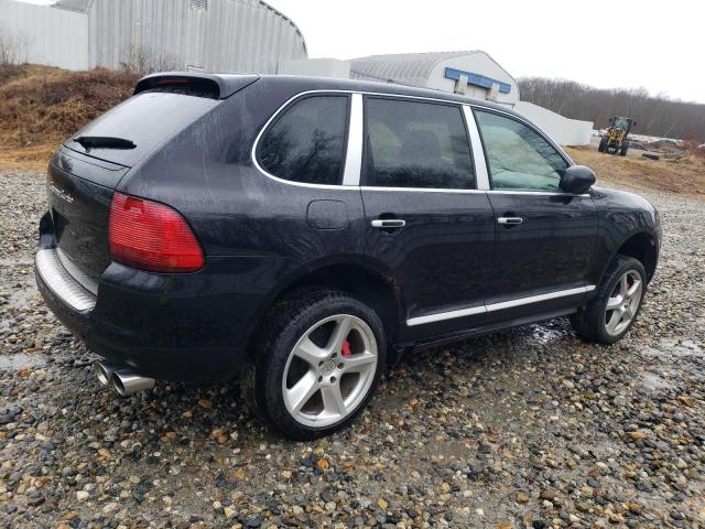 Изображение 3 2006 PORSCHE CAYENNE TURBO 2006 с VIN WP1AC29P56LA90548